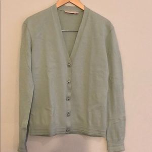 Tory Burch s/p cardigan